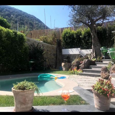 Ferienwohnung La Casetta Al Porto Di Ischia Exterior foto