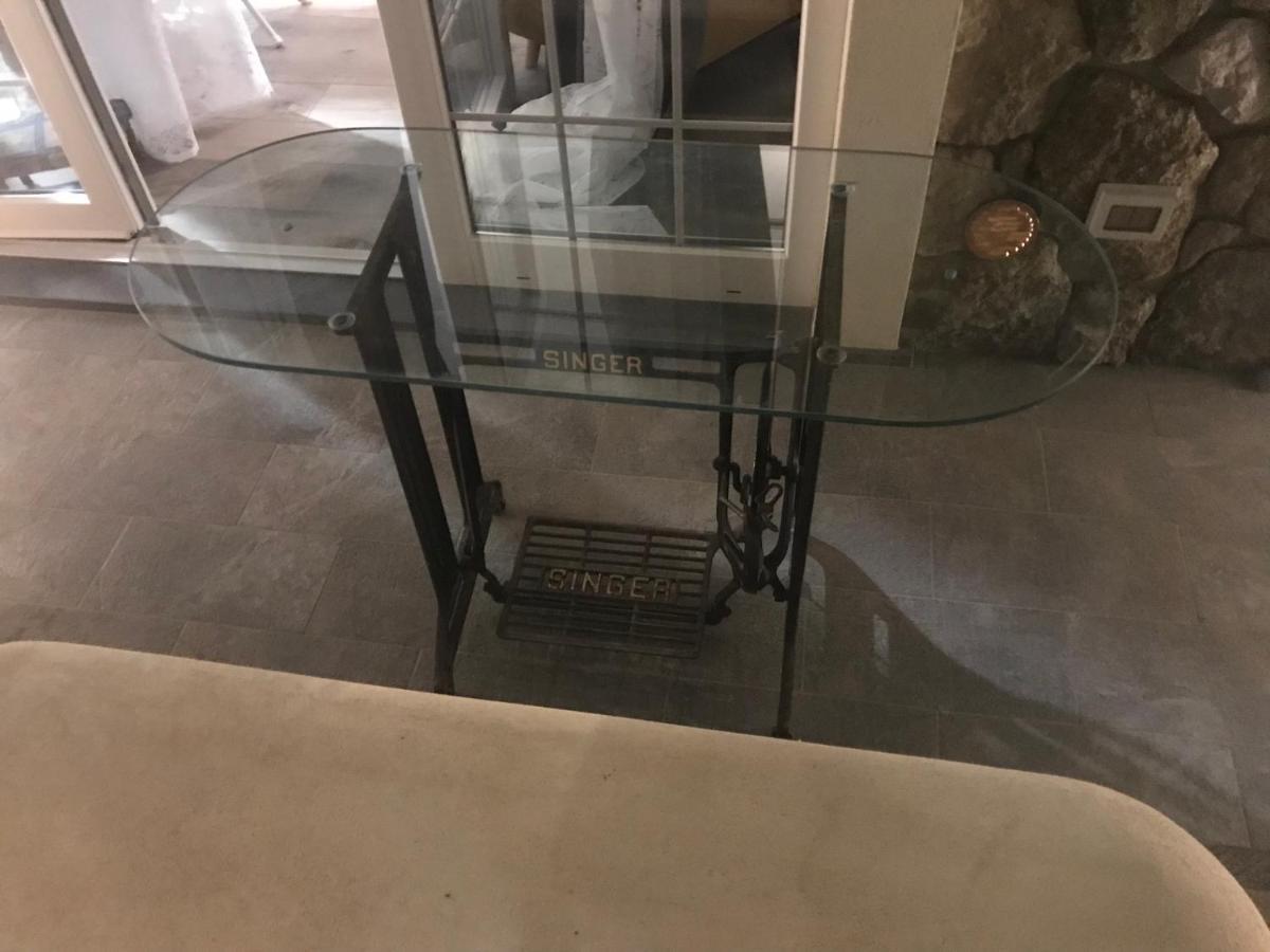 Ferienwohnung La Casetta Al Porto Di Ischia Exterior foto